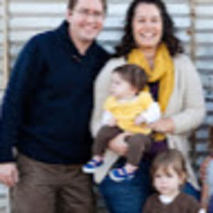 Meet your Posher, Ginny